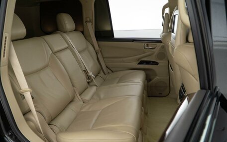 Lexus LX III, 2013 год, 4 499 050 рублей, 7 фотография