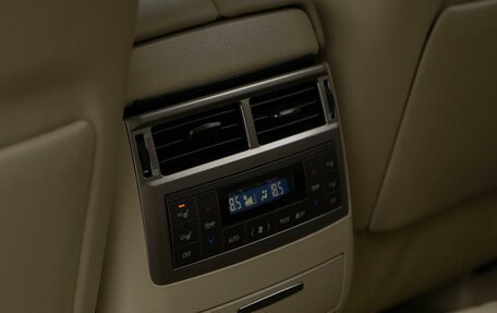 Lexus LX III, 2013 год, 4 499 050 рублей, 12 фотография