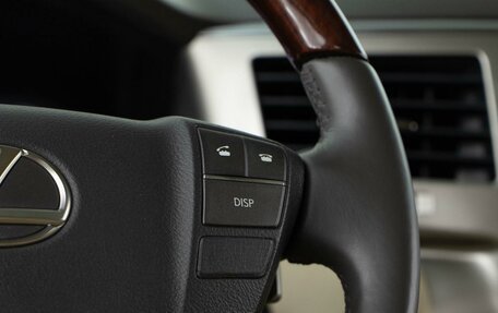 Lexus LX III, 2013 год, 4 499 050 рублей, 16 фотография