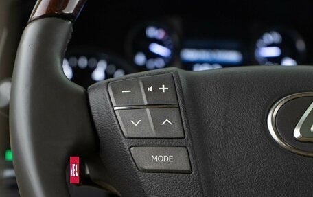 Lexus LX III, 2013 год, 4 499 050 рублей, 15 фотография