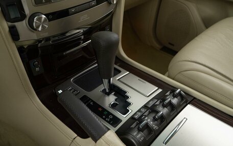 Lexus LX III, 2013 год, 4 499 050 рублей, 22 фотография