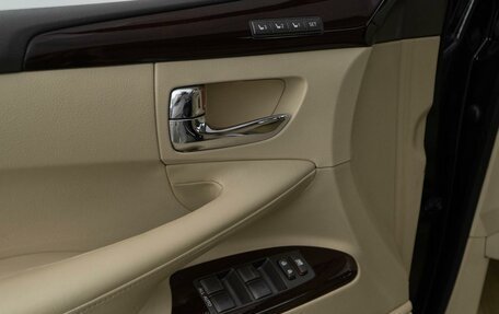 Lexus LX III, 2013 год, 4 499 050 рублей, 21 фотография