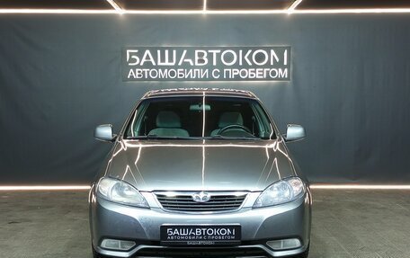 Daewoo Gentra II, 2014 год, 499 000 рублей, 2 фотография