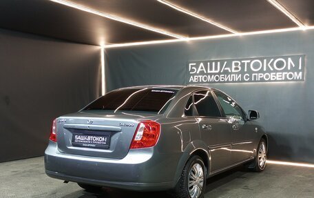 Daewoo Gentra II, 2014 год, 499 000 рублей, 4 фотография