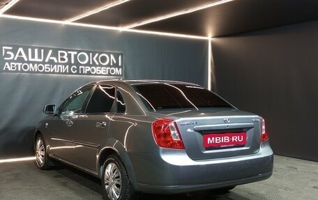 Daewoo Gentra II, 2014 год, 499 000 рублей, 6 фотография