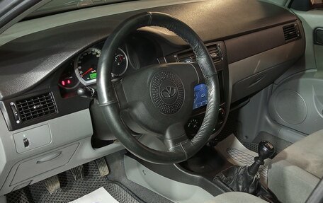 Daewoo Gentra II, 2014 год, 499 000 рублей, 7 фотография