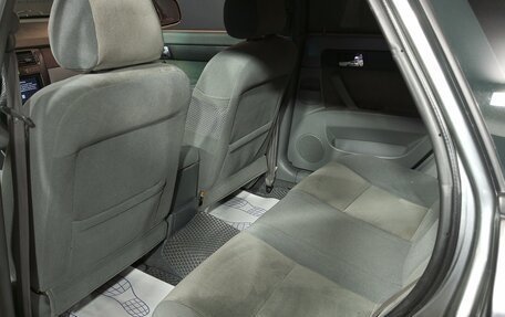 Daewoo Gentra II, 2014 год, 499 000 рублей, 8 фотография