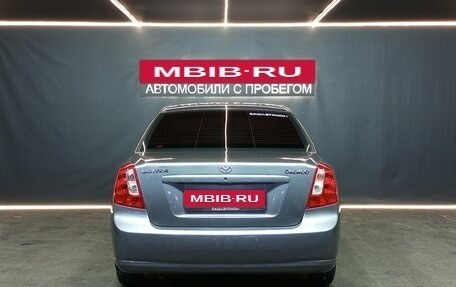 Daewoo Gentra II, 2014 год, 499 000 рублей, 5 фотография