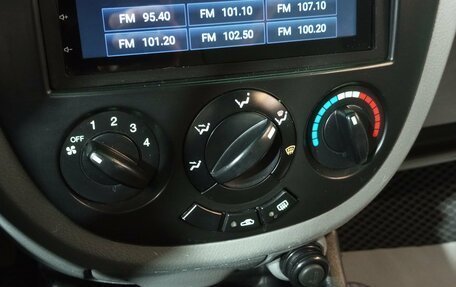 Daewoo Gentra II, 2014 год, 499 000 рублей, 13 фотография