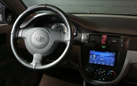 Daewoo Gentra II, 2014 год, 499 000 рублей, 10 фотография