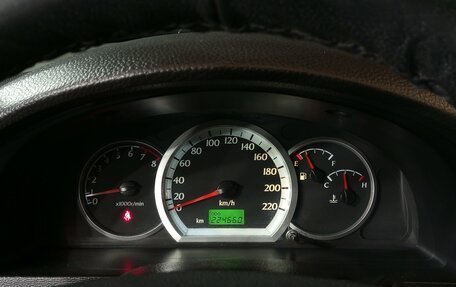 Daewoo Gentra II, 2014 год, 499 000 рублей, 11 фотография