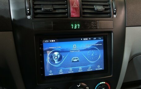 Daewoo Gentra II, 2014 год, 499 000 рублей, 12 фотография