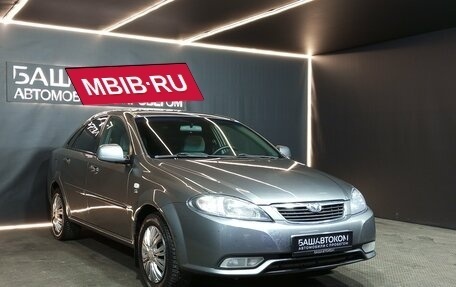 Daewoo Gentra II, 2014 год, 499 000 рублей, 3 фотография