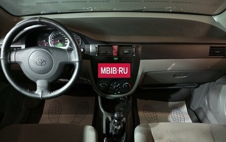 Daewoo Gentra II, 2014 год, 499 000 рублей, 9 фотография