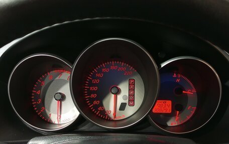 Mazda 3, 2008 год, 585 000 рублей, 11 фотография