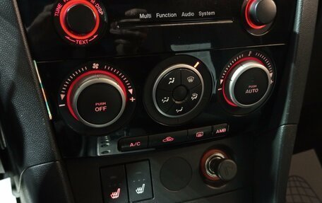 Mazda 3, 2008 год, 585 000 рублей, 13 фотография