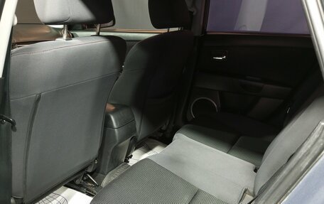 Mazda 3, 2008 год, 585 000 рублей, 8 фотография