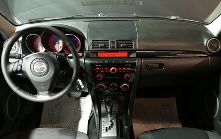 Mazda 3, 2008 год, 585 000 рублей, 9 фотография