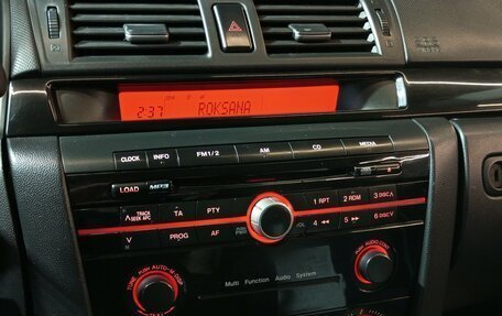 Mazda 3, 2008 год, 585 000 рублей, 12 фотография