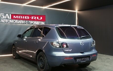 Mazda 3, 2008 год, 585 000 рублей, 6 фотография