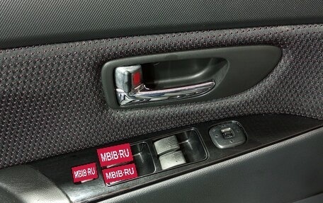 Mazda 3, 2008 год, 585 000 рублей, 15 фотография