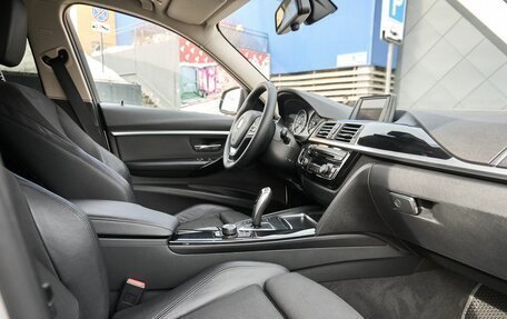 BMW 3 серия, 2016 год, 2 180 000 рублей, 6 фотография