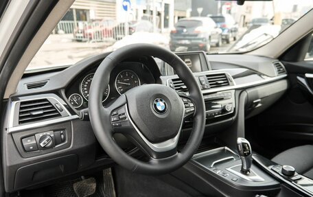 BMW 3 серия, 2016 год, 2 180 000 рублей, 5 фотография