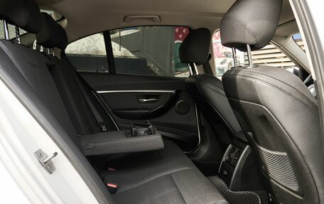 BMW 3 серия, 2016 год, 2 180 000 рублей, 7 фотография