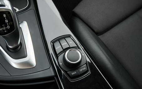 BMW 3 серия, 2016 год, 2 180 000 рублей, 13 фотография