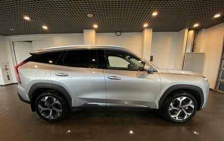 Geely Atlas, 2024 год, 3 590 000 рублей, 2 фотография
