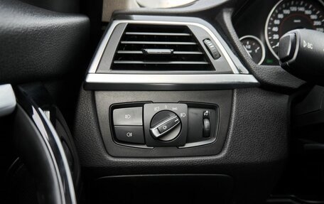 BMW 3 серия, 2016 год, 2 180 000 рублей, 14 фотография