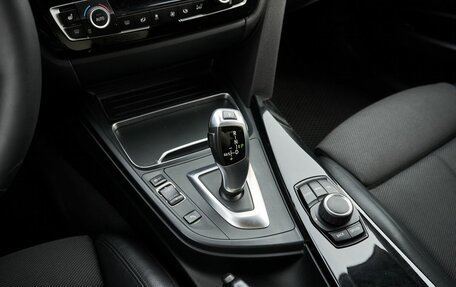 BMW 3 серия, 2016 год, 2 180 000 рублей, 11 фотография