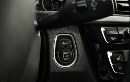 BMW 3 серия, 2016 год, 2 180 000 рублей, 16 фотография