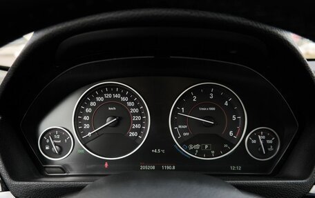 BMW 3 серия, 2016 год, 2 180 000 рублей, 17 фотография