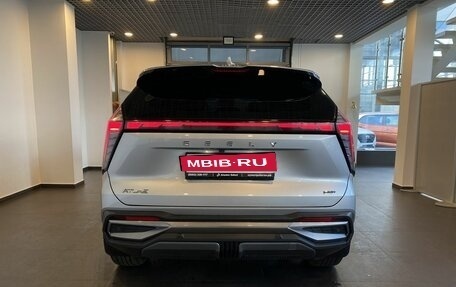 Geely Atlas, 2024 год, 3 590 000 рублей, 4 фотография