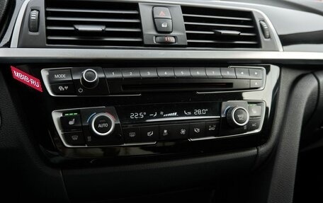 BMW 3 серия, 2016 год, 2 180 000 рублей, 10 фотография