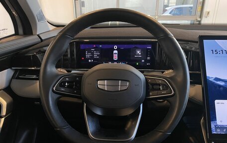 Geely Atlas, 2024 год, 3 590 000 рублей, 10 фотография