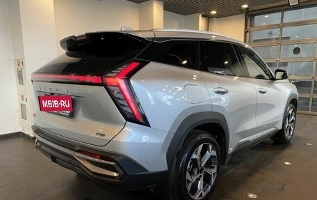 Geely Atlas, 2024 год, 3 590 000 рублей, 3 фотография