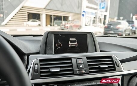 BMW 3 серия, 2016 год, 2 180 000 рублей, 9 фотография