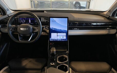 Geely Atlas, 2024 год, 3 590 000 рублей, 9 фотография