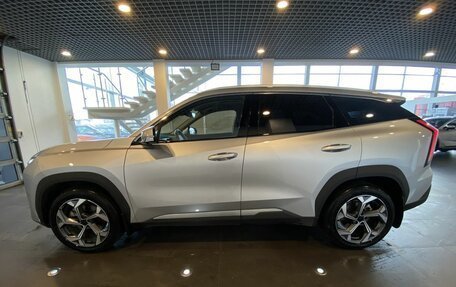 Geely Atlas, 2024 год, 3 590 000 рублей, 6 фотография