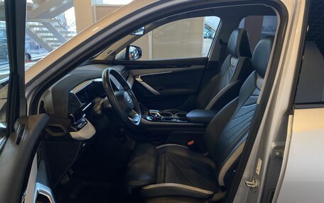 Geely Atlas, 2024 год, 3 590 000 рублей, 14 фотография