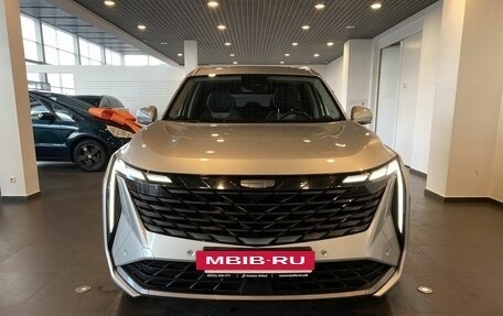 Geely Atlas, 2024 год, 3 590 000 рублей, 8 фотография