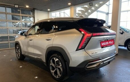 Geely Atlas, 2024 год, 3 590 000 рублей, 5 фотография