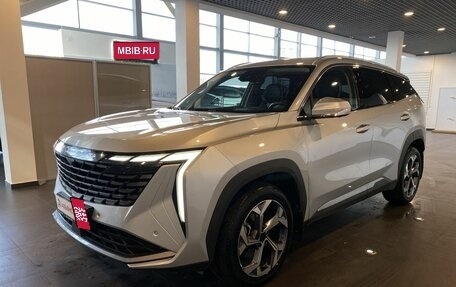 Geely Atlas, 2024 год, 3 590 000 рублей, 7 фотография
