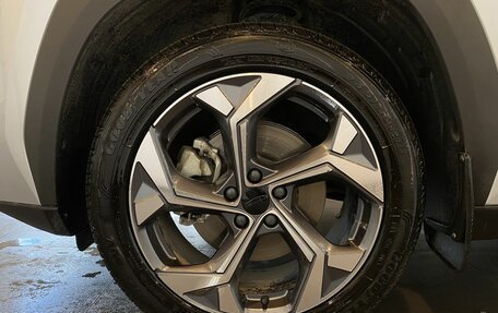Geely Atlas, 2024 год, 3 590 000 рублей, 18 фотография