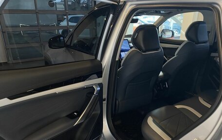 Geely Atlas, 2024 год, 3 590 000 рублей, 22 фотография