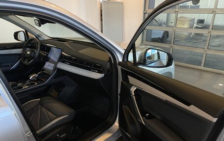 Geely Atlas, 2024 год, 3 590 000 рублей, 25 фотография