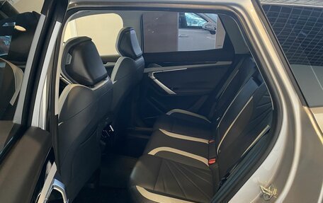 Geely Atlas, 2024 год, 3 590 000 рублей, 23 фотография