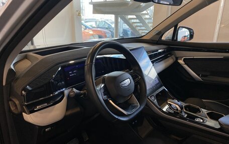 Geely Atlas, 2024 год, 3 590 000 рублей, 21 фотография